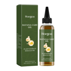 Fertility And Hair Care Oil Batana Fixation - care oil batana hair fixation