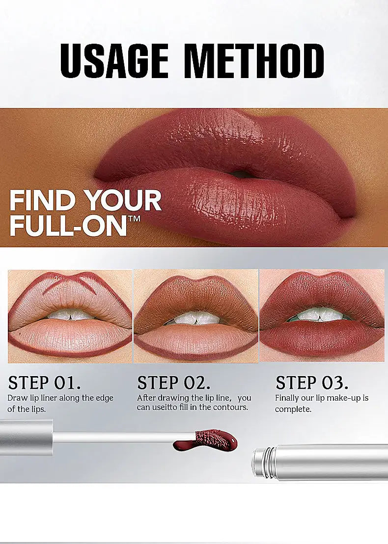 Dath línéar liopa fada buan 01 le haghaidh díolacháin onnmhairithe ach gan baile