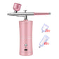 Gradual Enhancement Airbrush Integrated Machine Airbrush Model - Gradual Enhancement Airbrush for Masterpieces