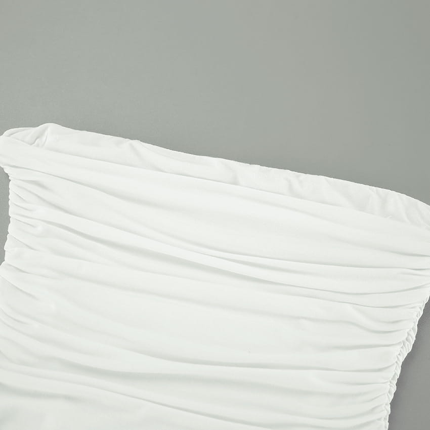 Bán sleeveless íseal umar poileistir coime íseal do mhná samhraidh s m l