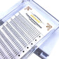Fiber Mix for Long Stem Individual False Eyelash Grafting and Extension - Teleplus long stem individual false eyelash