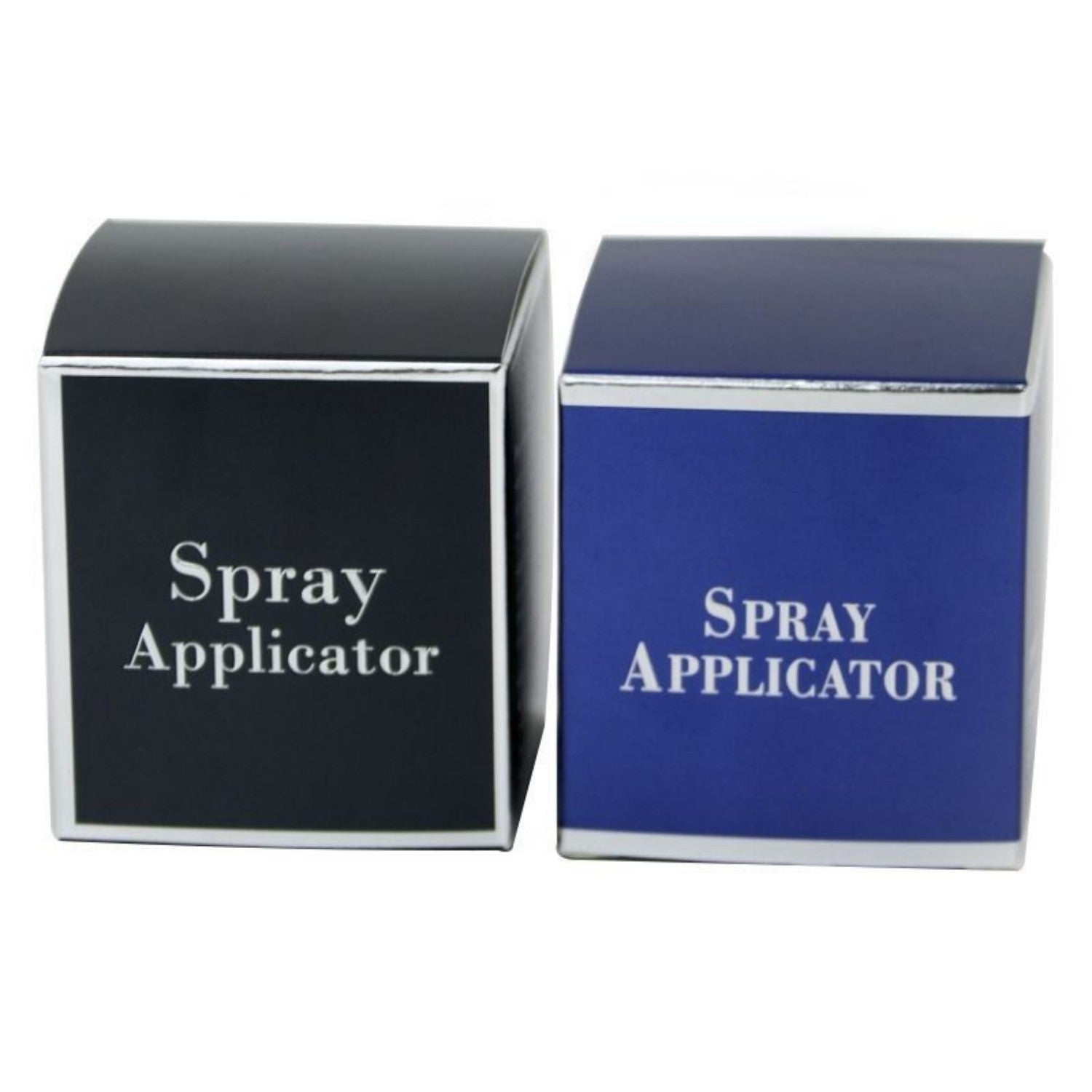 Fiber Powder Nozzle for Beauty Tools 0.5 x Black - 0.5x0.5 fiber powder nozzle beauty tool