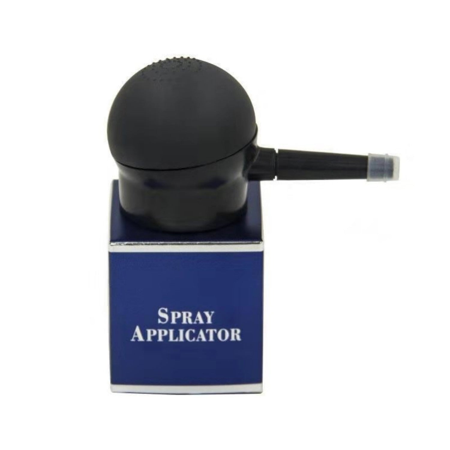 Fiber Powder Nozzle for Beauty Tools 0.5 x Black - 0.5x0.5 fiber powder nozzle beauty tool