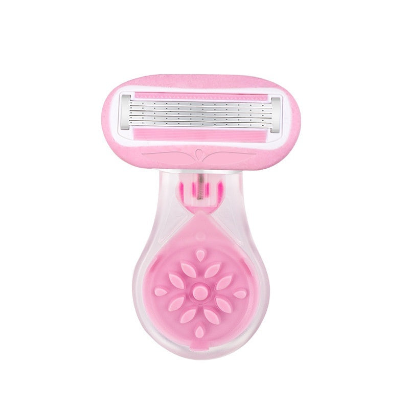 Fine Hair Remover Head Trimmer with Soap for Precise Grooming - Teleplus fine hair remover head trimmer soap