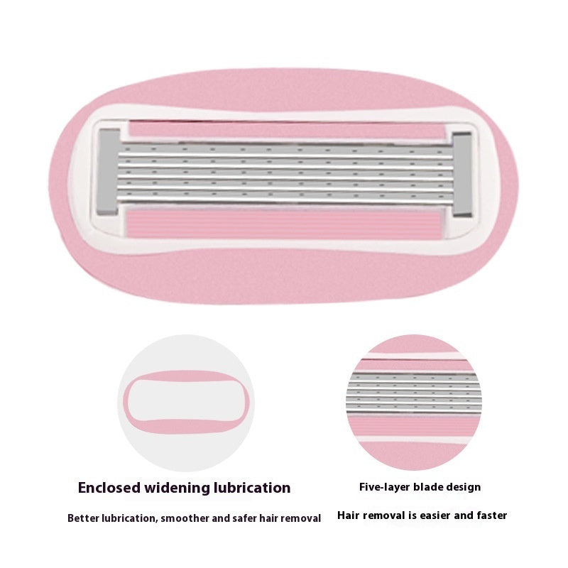 Fine Hair Remover Head Trimmer with Soap for Precise Grooming - Teleplus fine hair remover head trimmer soap