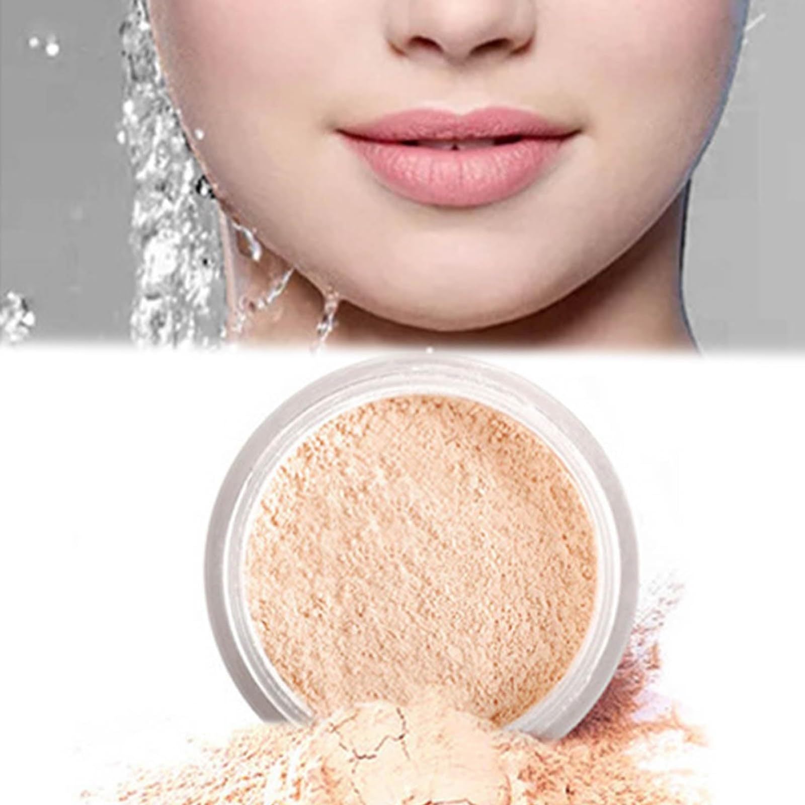 Fine Matte Texture Makeup Tool for Removing Powder Foreign Export - fine matte texture remove makeup powder foreign