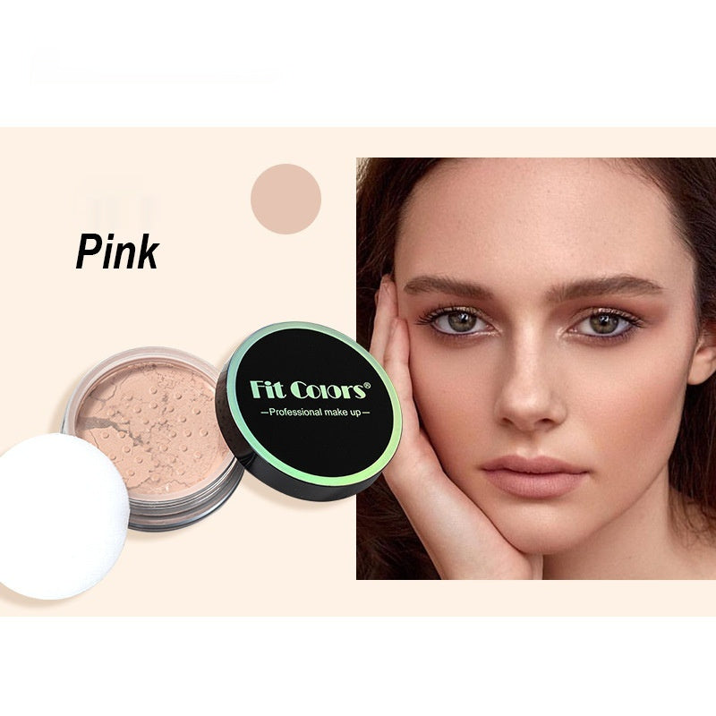 Fine Matte Texture Makeup Tool for Removing Powder Foreign Export - fine matte texture remove makeup powder foreign