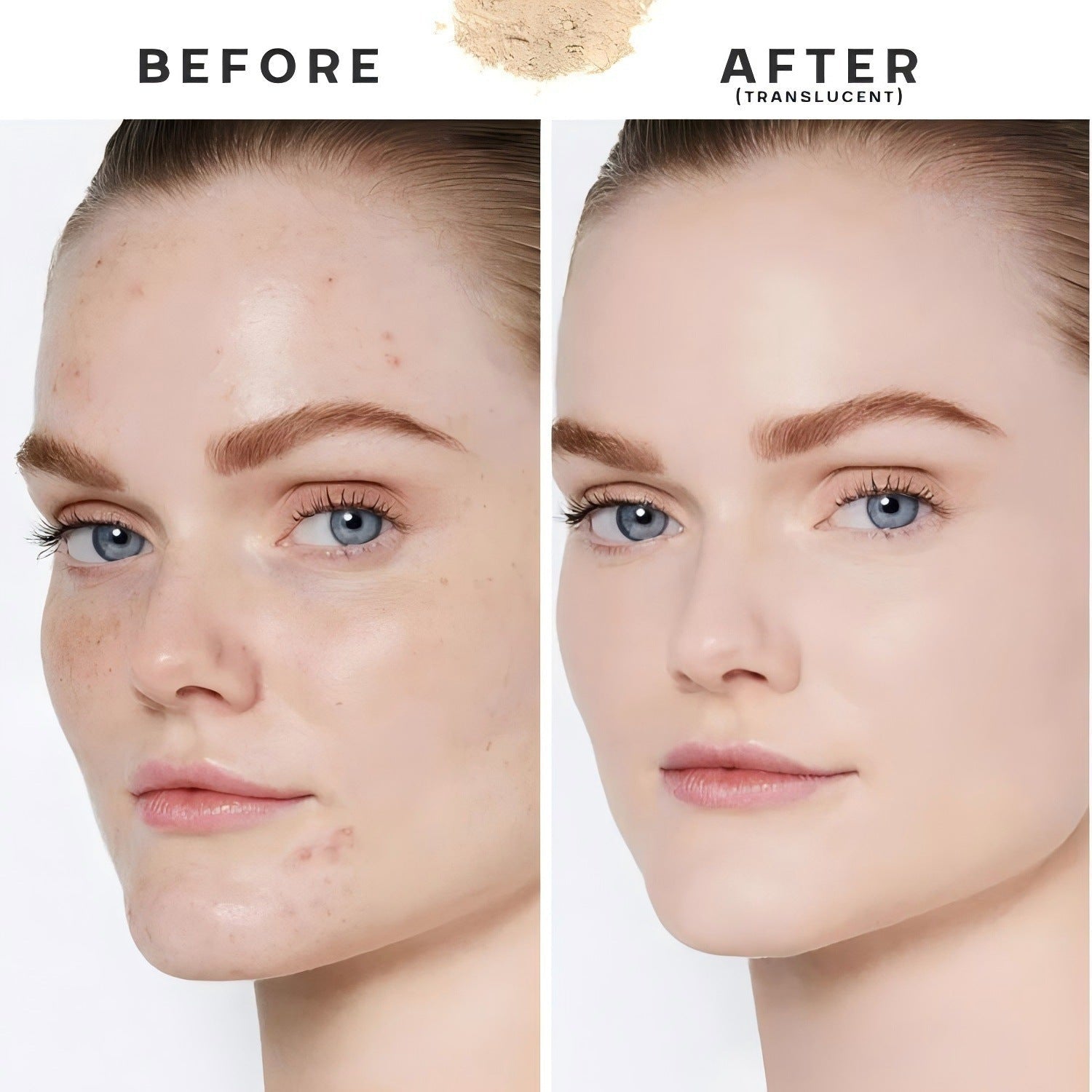 Fine Matte Texture Makeup Tool for Removing Powder Foreign Export - fine matte texture remove makeup powder foreign