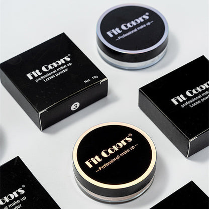 Fine Matte Texture Makeup Tool for Removing Powder Foreign Export - fine matte texture remove makeup powder foreign