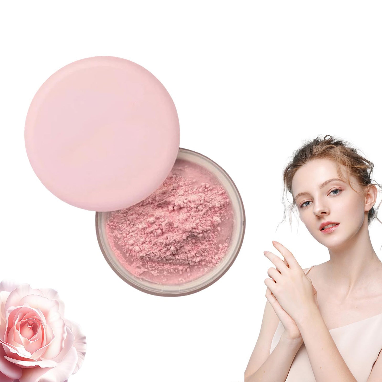 Fine Matte Texture Makeup Tool for Removing Powder Foreign Export - fine matte texture remove makeup powder foreign