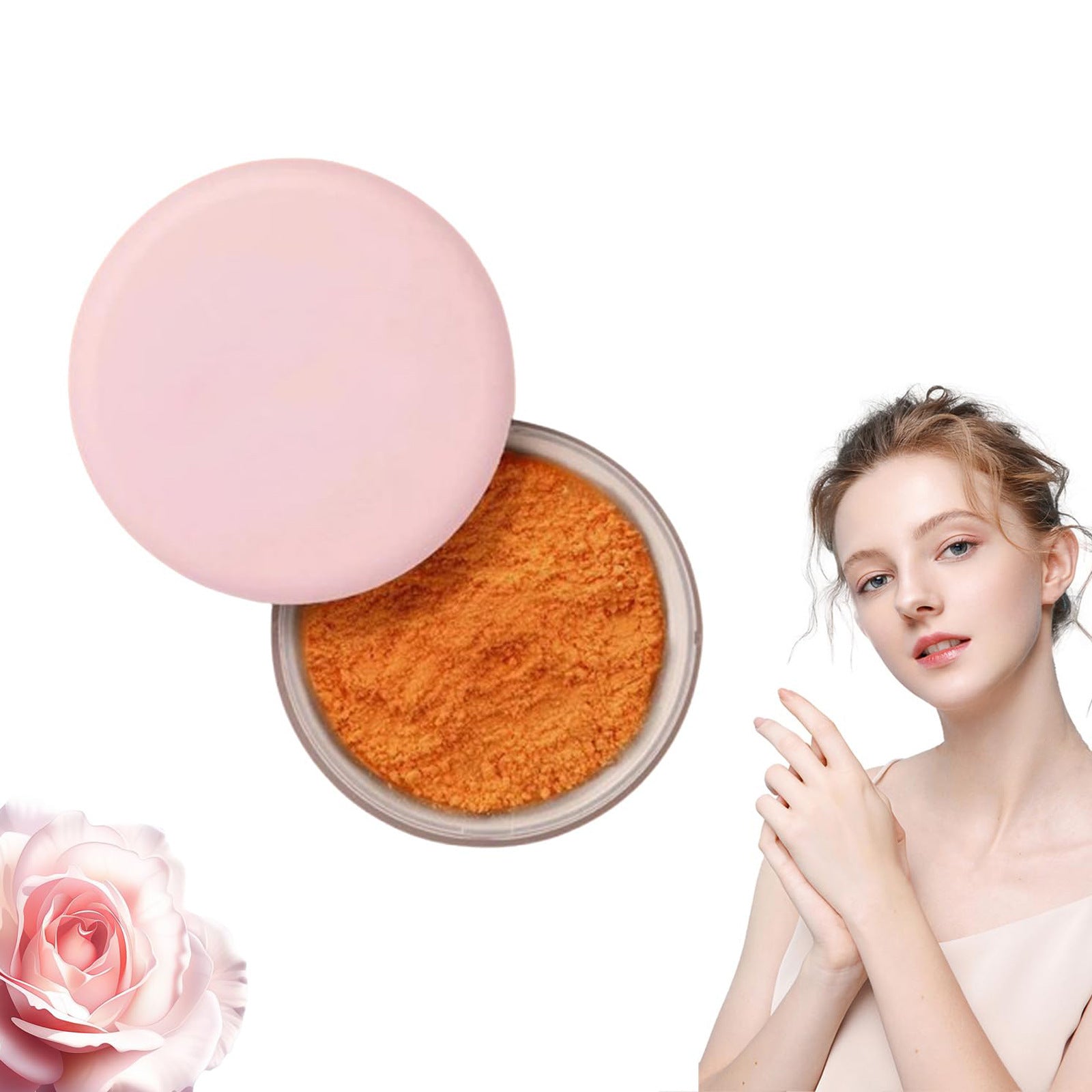 Fine Matte Texture Makeup Tool for Removing Powder Foreign Export - fine matte texture remove makeup powder foreign