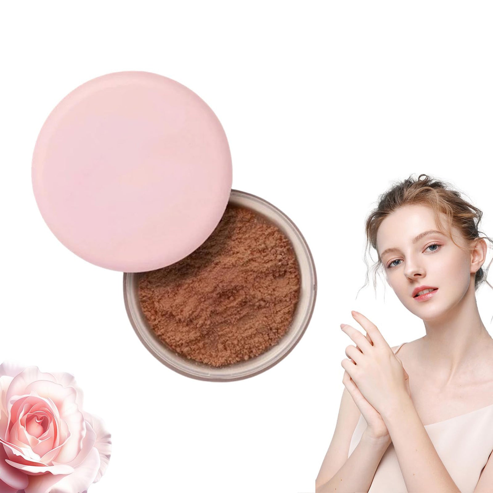 Fine Matte Texture Makeup Tool for Removing Powder Foreign Export - fine matte texture remove makeup powder foreign