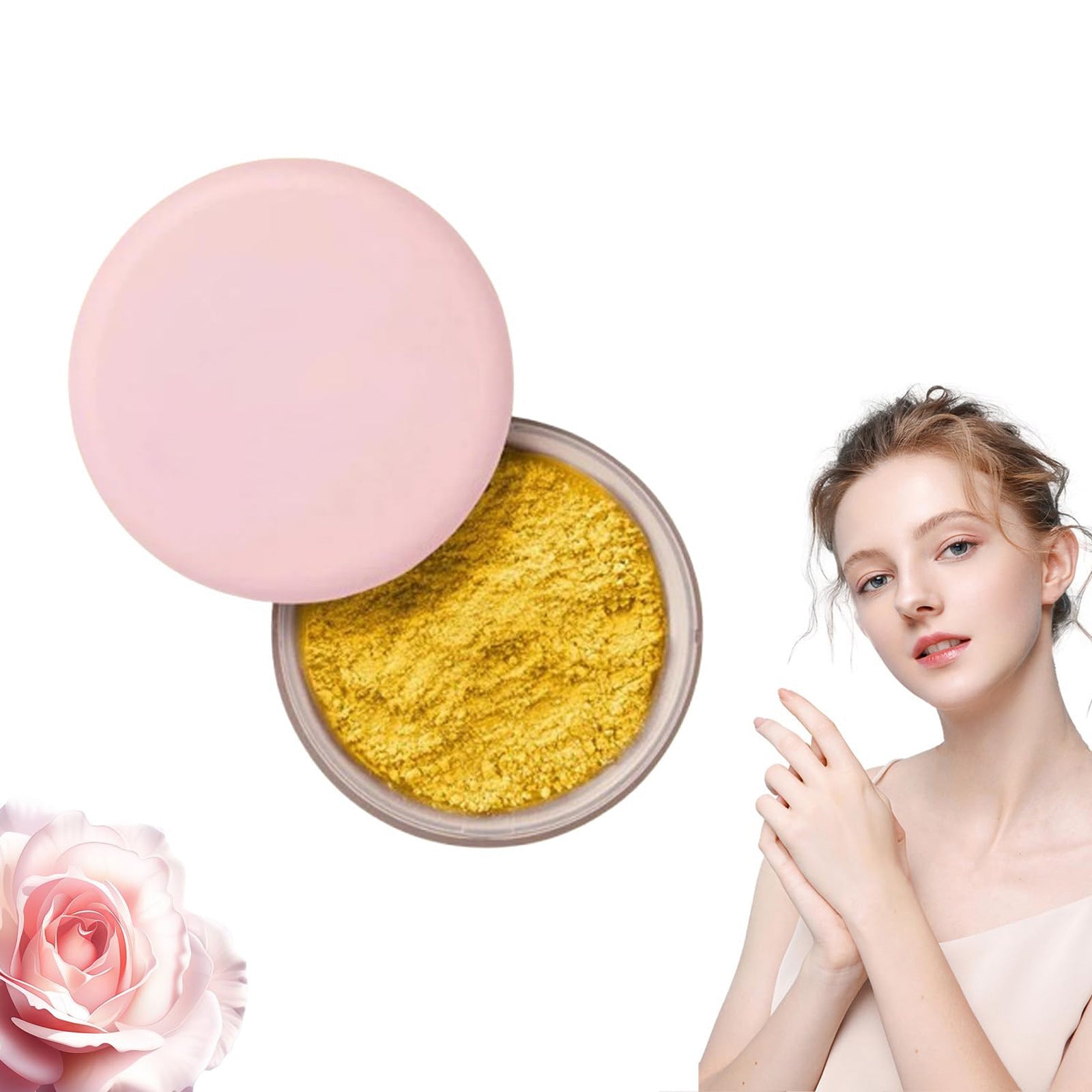 Fine Matte Texture Makeup Tool for Removing Powder Foreign Export - fine matte texture remove makeup powder foreign