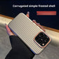 Fingerprint Metal Phone Case Shockproof Anti-Fall for Phones - fingerprint metal phone case