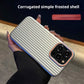 Fingerprint Metal Phone Case Shockproof Anti-Fall for Phones - fingerprint metal phone case
