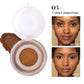 Finishing Loose Powder with Oil Control for Delicate and Universal Skin - Teleplus finishing loose powder delicate