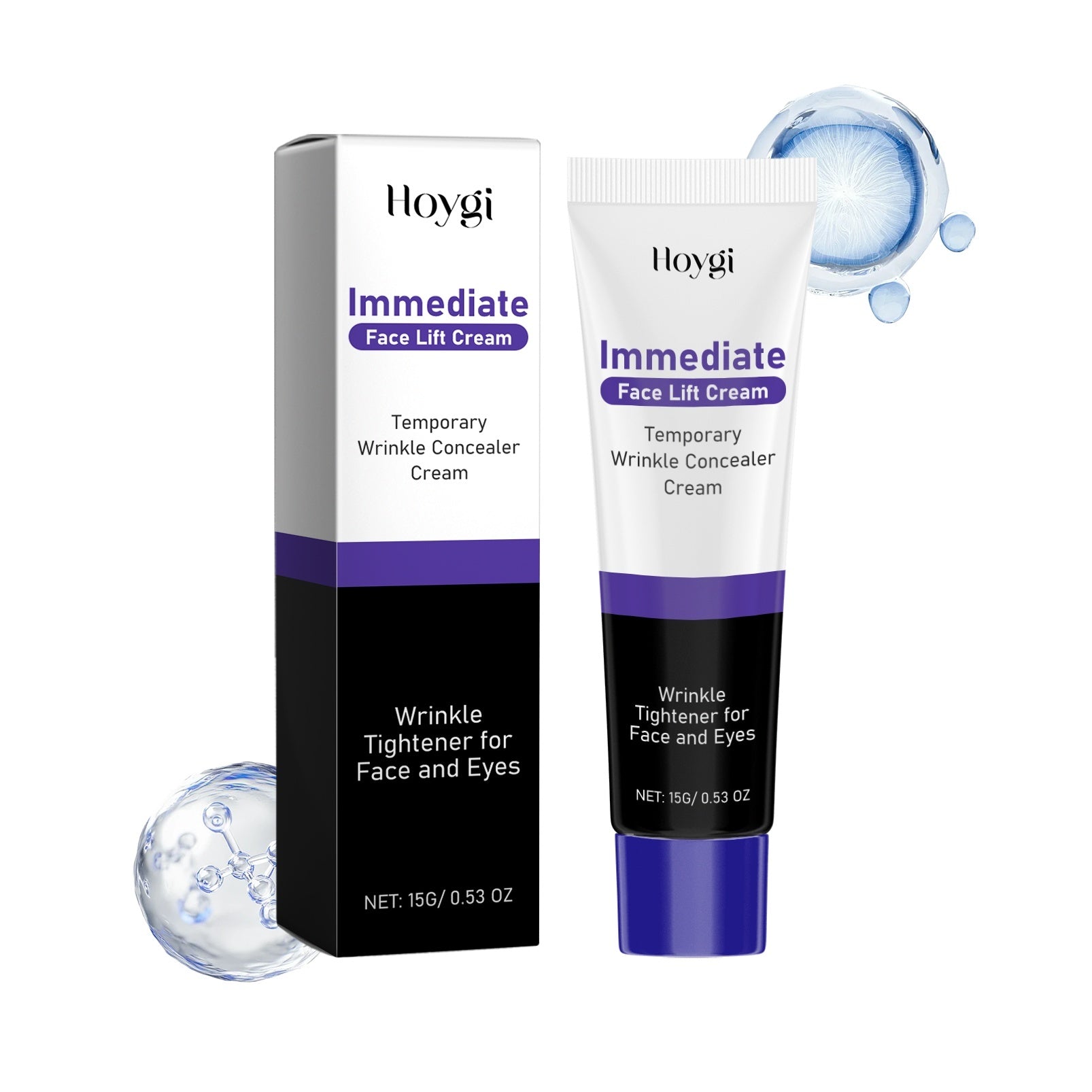 Firming Face Cream with Ascorbic Acid for Anti-Wrinkle Skin Care - Teleplus firming face cream anti wrinkle ascorbic