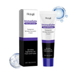 Firming Face Cream with Ascorbic Acid for Anti-Wrinkle Skin Care - Teleplus firming face cream anti wrinkle ascorbic