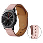 First layer leather strap - First Layer Leather Strap for Galaxy Watch 22mm