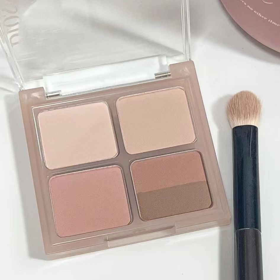 Five-Color Daily Light Fashion Accessories in Lotus Root and Milk Tea Colors - Teleplus five-color daily light lotus