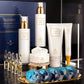 Universal Facial Care Set for Skin Rejuvenation and Beauty Enhancement - Salon Hair Treatment Ageless skin rejuvenation
