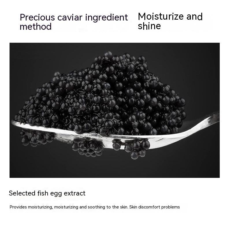 Universal Facial Care Set for Skin Rejuvenation and Beauty Enhancement - Salon Hair Treatment Ageless skin rejuvenation