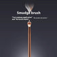 Flame Highlight Brush for Eye Contour Makeup and Brightening Sheer Effect - Teleplus flame highlight brush eye contour
