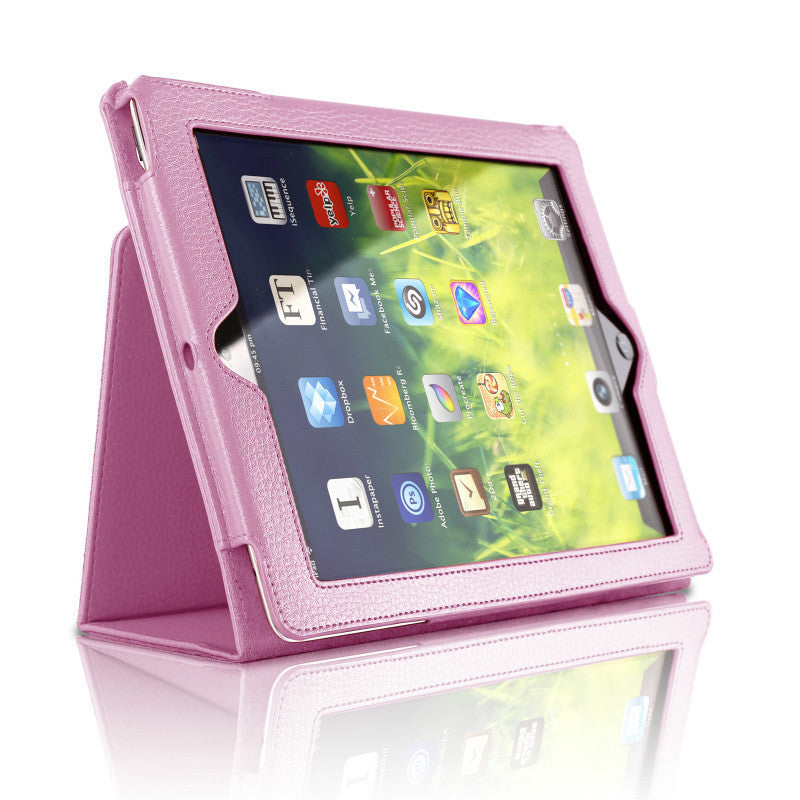 Flat protective case - Flat Protective Case for Your Fancy e-Book Reader