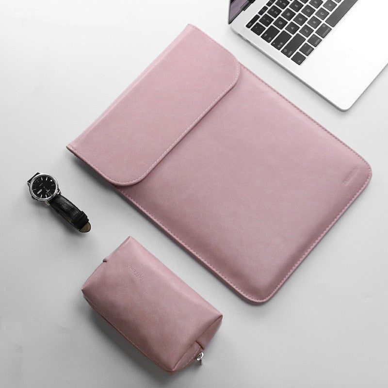 Fleece Flanged Liner Pack for Laptops Multiple Sizes 11 to 15 Inch - Laptop Sleeves Teleplus liner pack
