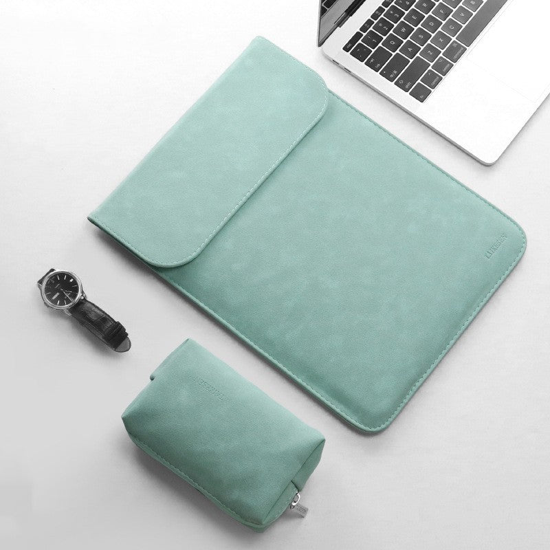 Fleece Flanged Liner Pack for Laptops Multiple Sizes 11 to 15 Inch - Laptop Sleeves Teleplus liner pack