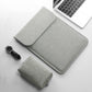 Fleece Flanged Liner Pack for Laptops Multiple Sizes 11 to 15 Inch - Laptop Sleeves Teleplus liner pack