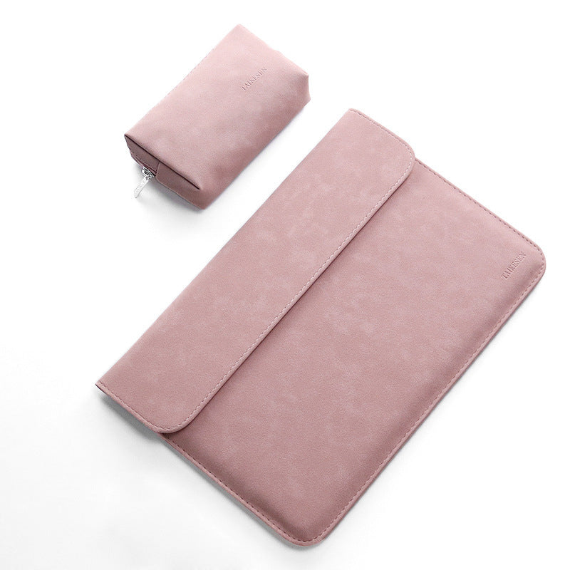 Fleece Flanged Liner Pack for Laptops Multiple Sizes 11 to 15 Inch - Laptop Sleeves Teleplus liner pack