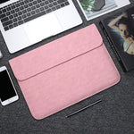 Fleece Flanged Liner Pack for Laptops Multiple Sizes 11 to 15 Inch - Laptop Sleeves Teleplus liner pack