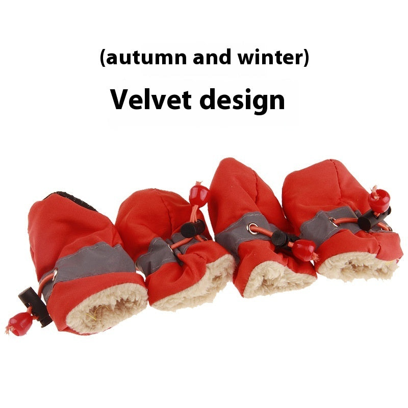 Fleece-Lined Autumn and Winter Type Hoodie in Multiple Colors - [fleece-lined autumn winter type] type]]