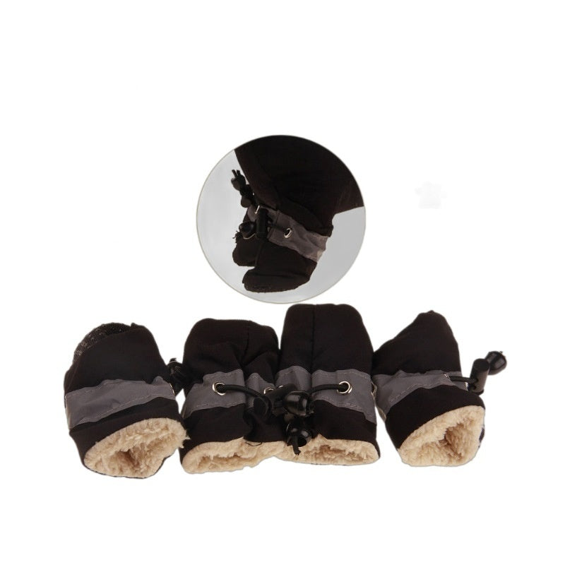 Fleece-Lined Autumn and Winter Type Hoodie in Multiple Colors - [fleece-lined autumn winter type] type]]