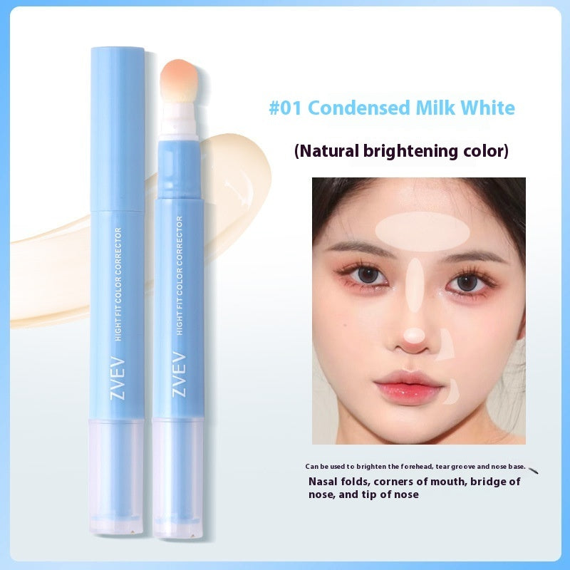 Flesh Color Concealer for Skin Toning and Brightening - Teleplus teleplus flesh color concealer skin toning