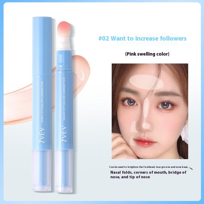 Flesh Color Concealer for Skin Toning and Brightening - Teleplus teleplus flesh color concealer skin toning