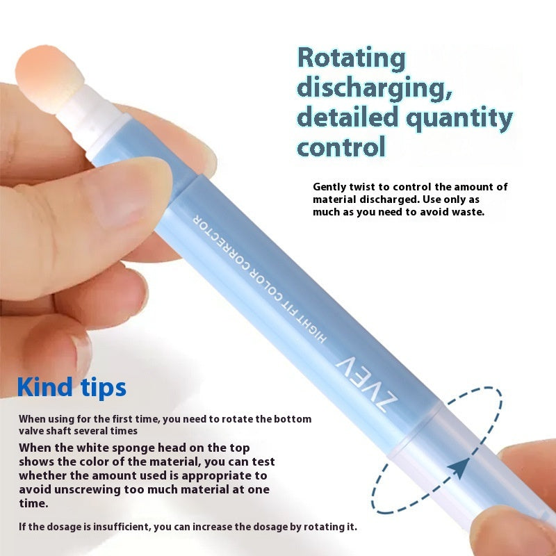 Flesh Color Concealer for Skin Toning and Brightening - Teleplus teleplus flesh color concealer skin toning