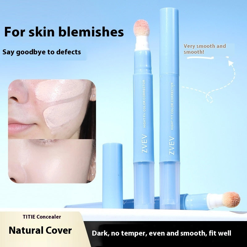 Flesh Color Concealer for Skin Toning and Brightening - Teleplus teleplus flesh color concealer skin toning