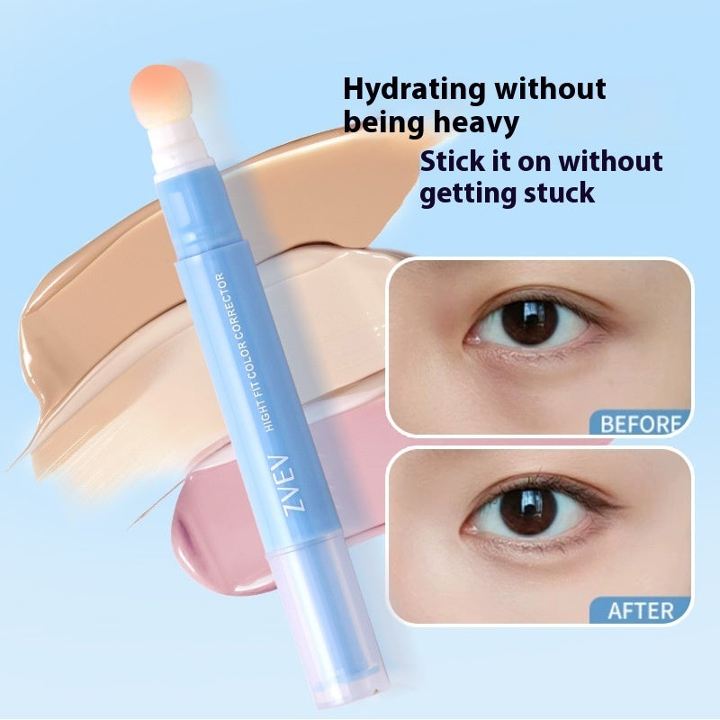 Flesh Color Concealer for Skin Toning and Brightening - Teleplus teleplus flesh color concealer skin toning