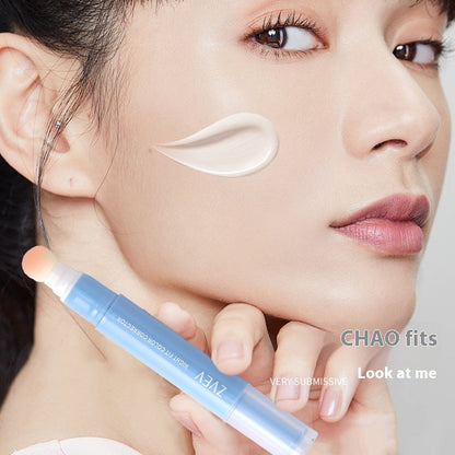 Flesh Color Concealer for Skin Toning and Brightening - Teleplus teleplus flesh color concealer skin toning