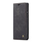 Flip Leather Case Anti-drop Magnetic Phone Case - Flip Leather Phone Case Anti-drop Magnetic Style