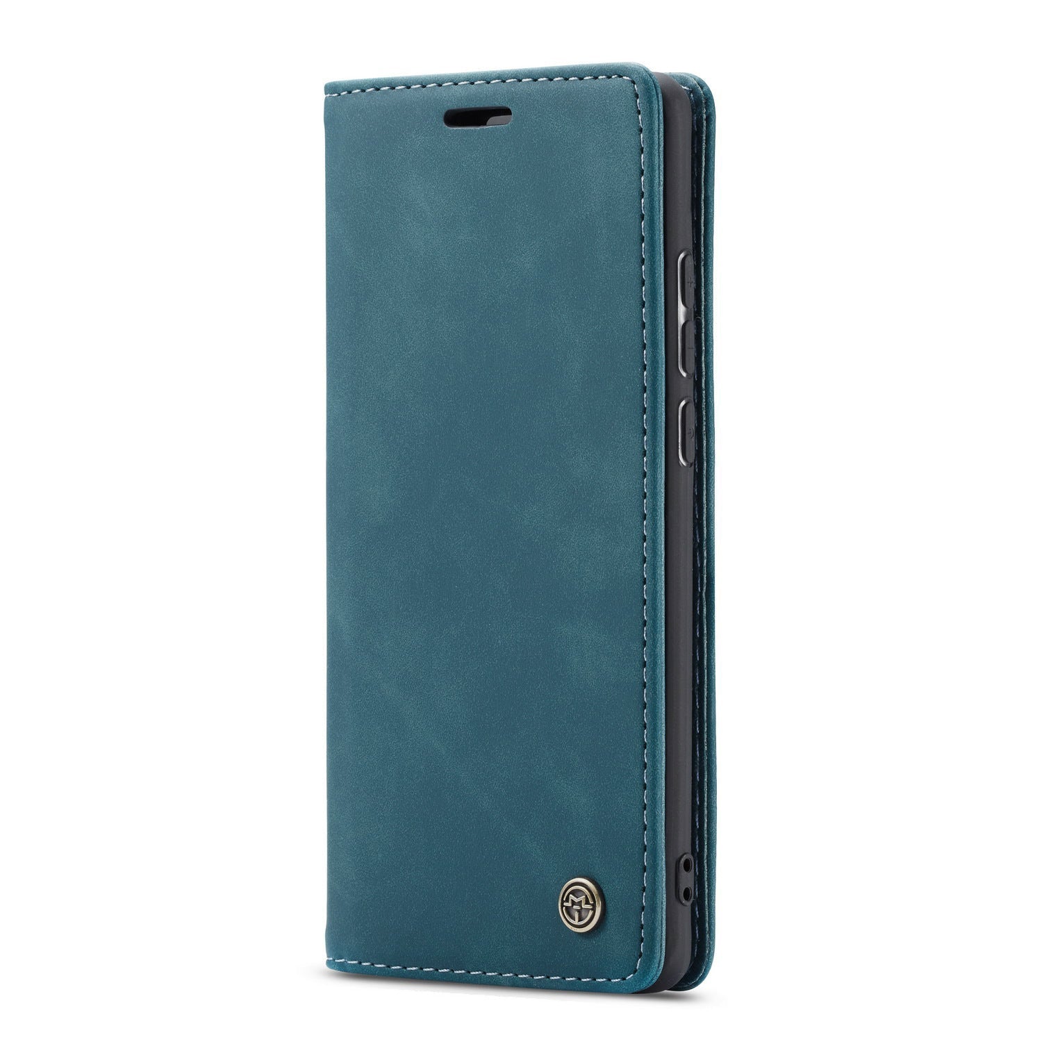 Flip Leather Case Anti-drop Magnetic Phone Case - Flip Leather Phone Case Anti-drop Magnetic Style