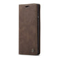 Flip Leather Case Anti-drop Magnetic Phone Case - Flip Leather Phone Case Anti-drop Magnetic Style