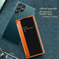 Flip Leather Case Mobile Phone Protective Case Drop-resistant - Flip Leather Case Mobile Phone Protective Case