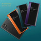 Flip Leather Case Mobile Phone Protective Case Drop-resistant - Flip Leather Case Mobile Phone Protective Case