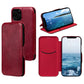 Flip Phone Leather Case For IPhone13Pro - Flip Phone Leather Case for iPhone 13 Pro