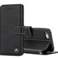 Flip phone leather case wallet - Flip Phone Leather Case Wallet for All Smartphones