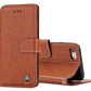 Flip phone leather case wallet - Flip Phone Leather Case Wallet for All Smartphones