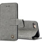 Flip phone leather case wallet - Flip Phone Leather Case Wallet for All Smartphones